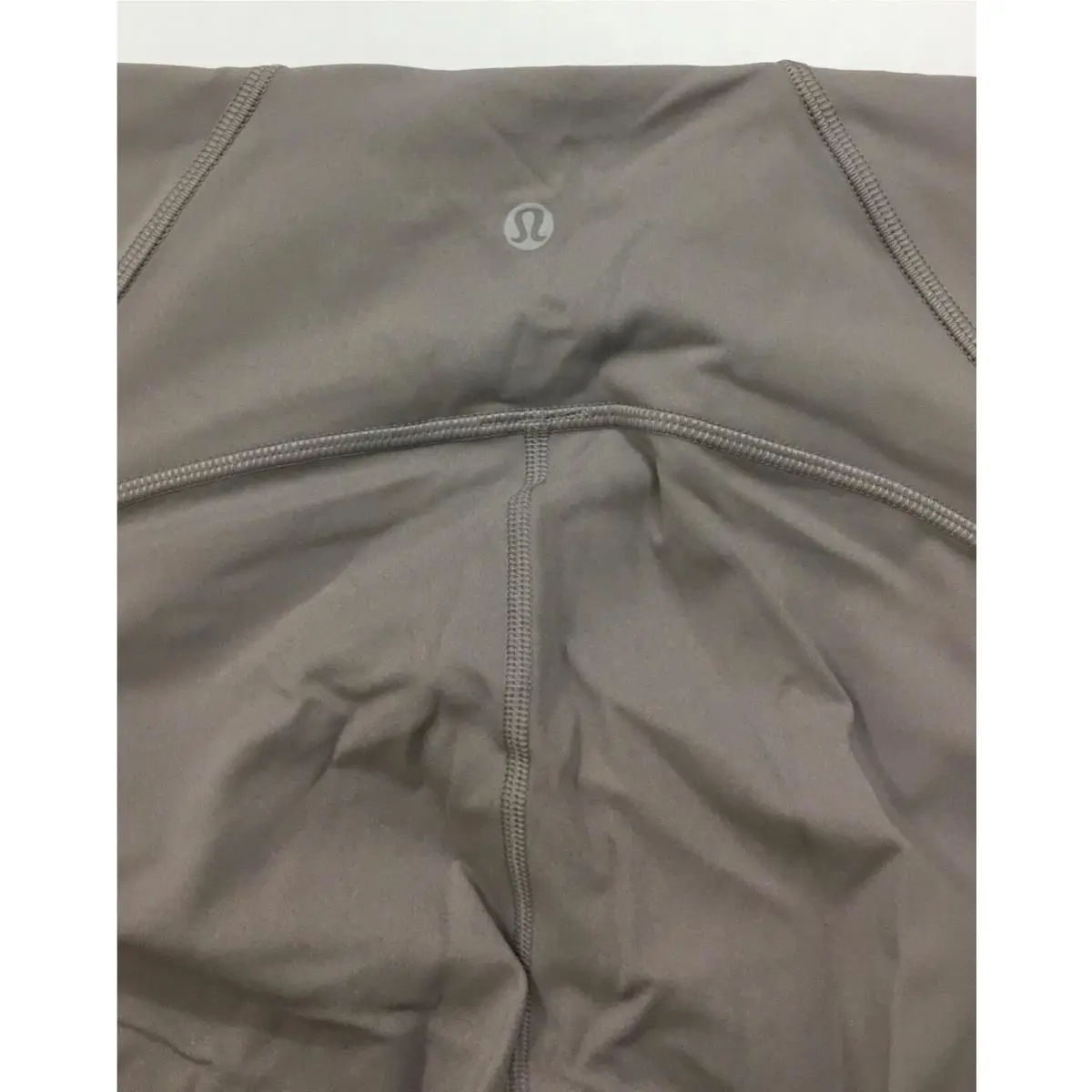 Lululemon clothing - Gray 1