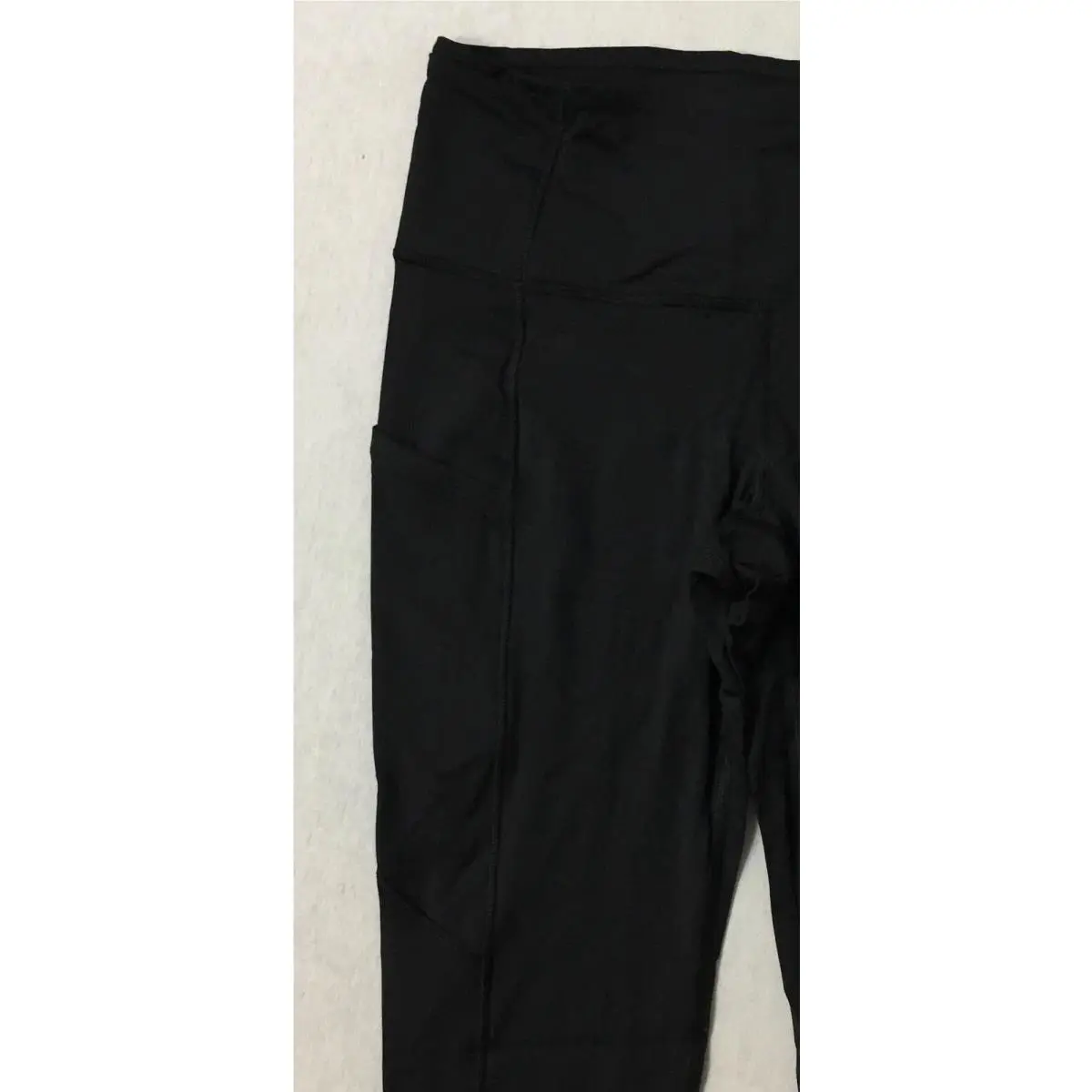 Lululemon clothing - Black 0