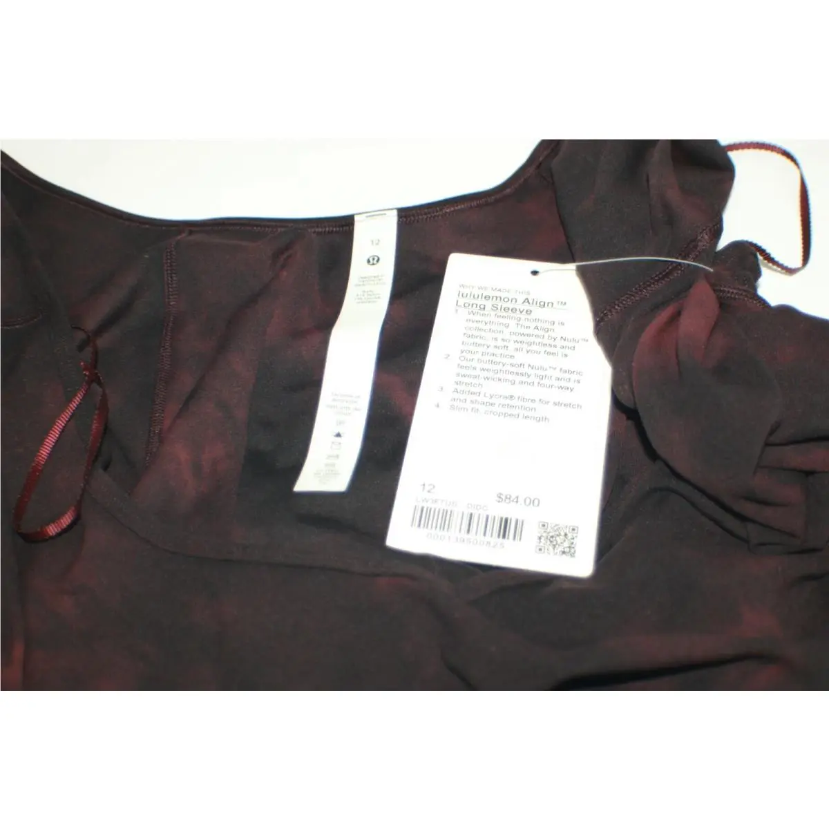 Lululemon clothing - Multicolor 5