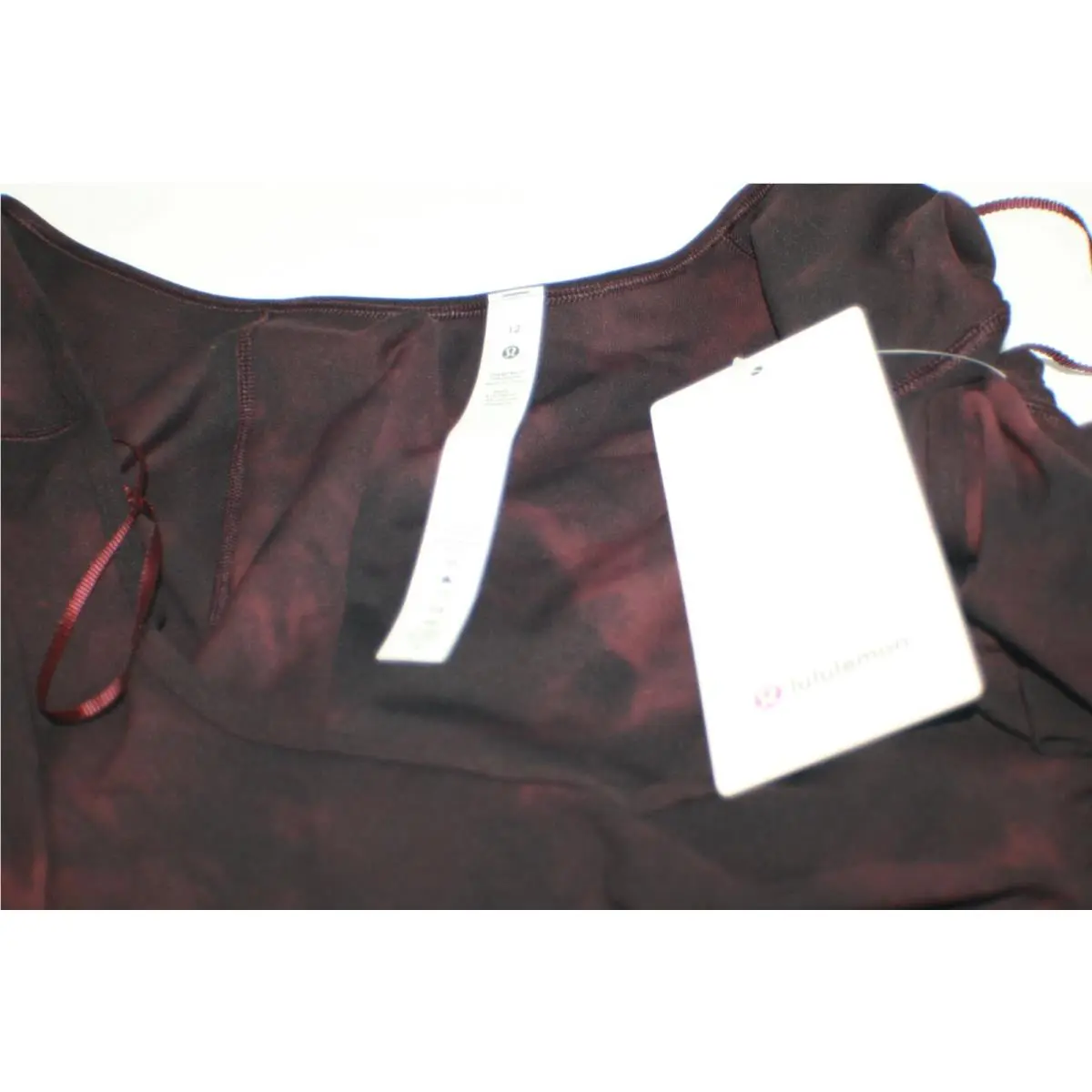 Lululemon clothing - Multicolor 6