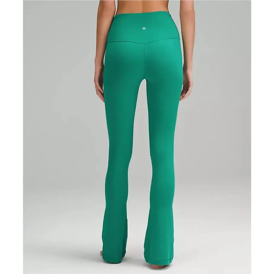 Lululemon clothing - Green 0