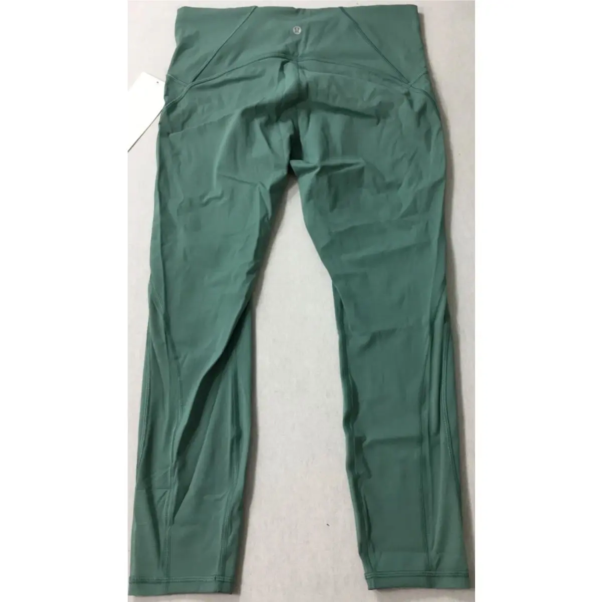 Lululemon clothing - Green 0