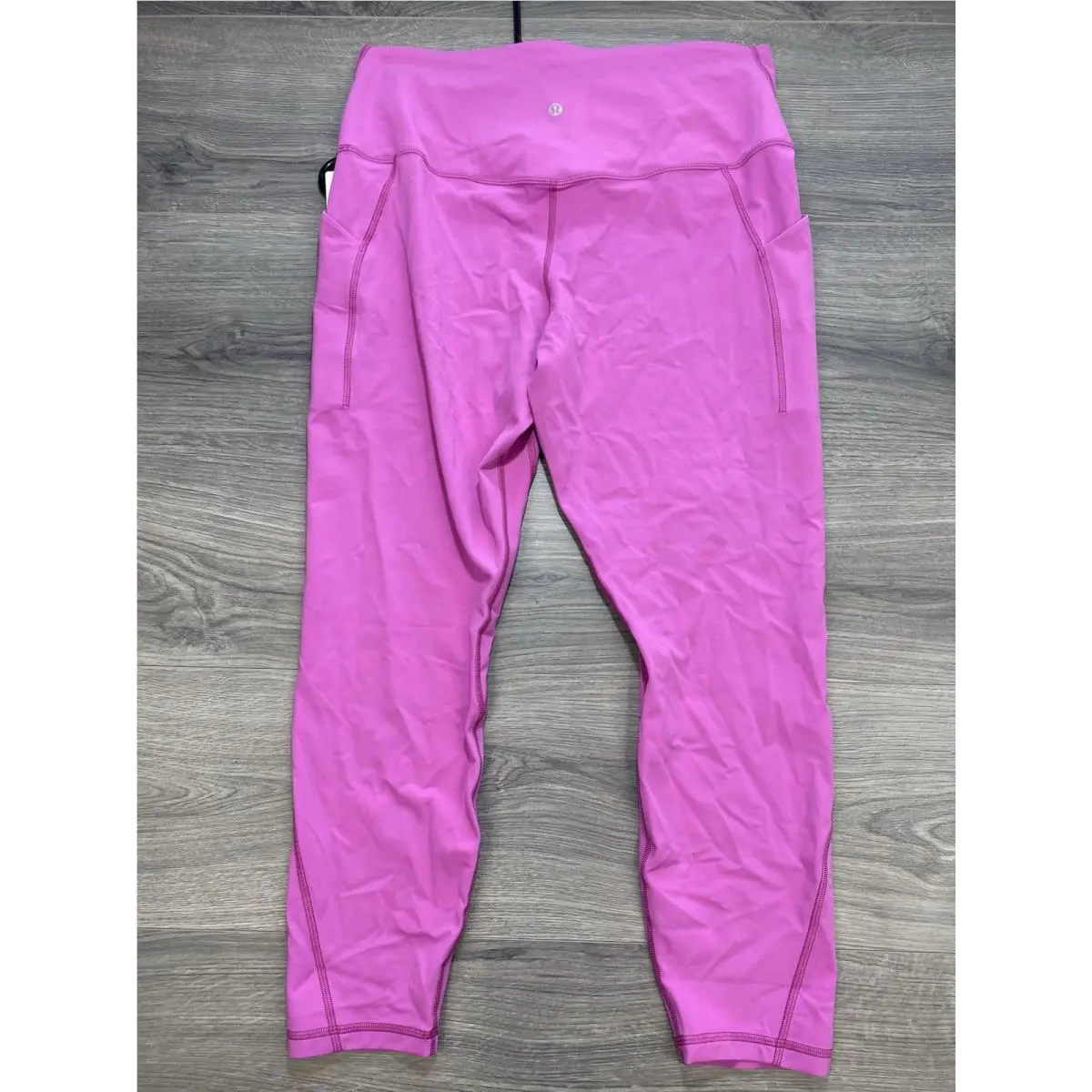 Lululemon clothing - Pink 2