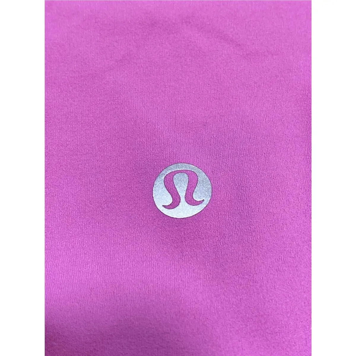 Lululemon clothing - Pink 3