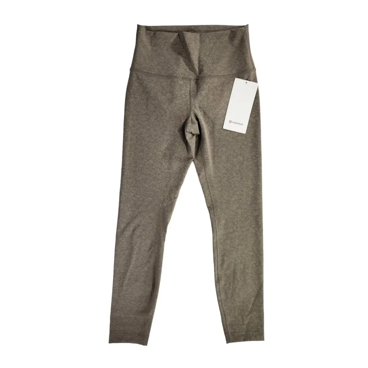 Lululemon Wunder Train HR Tight 25 Women`s Size 6 LW5DLRS