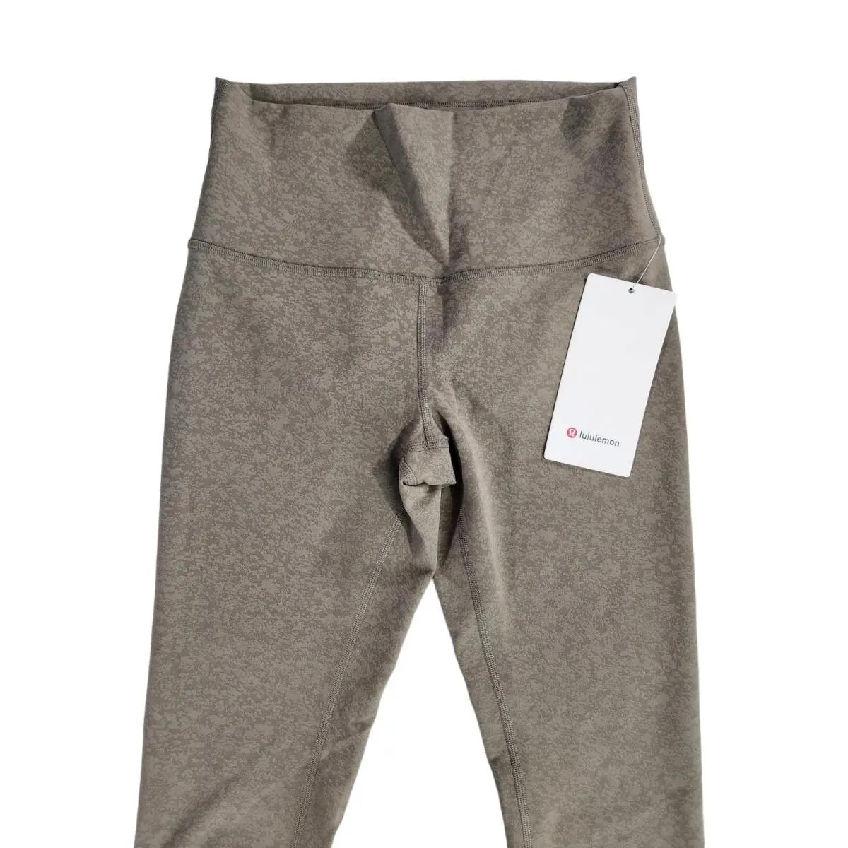 Lululemon clothing - Brown 0