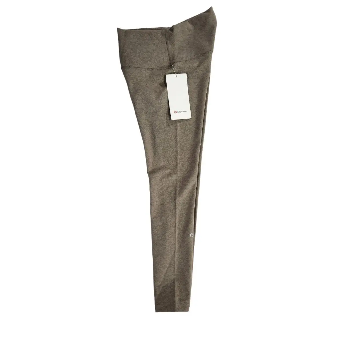 Lululemon clothing - Brown 1