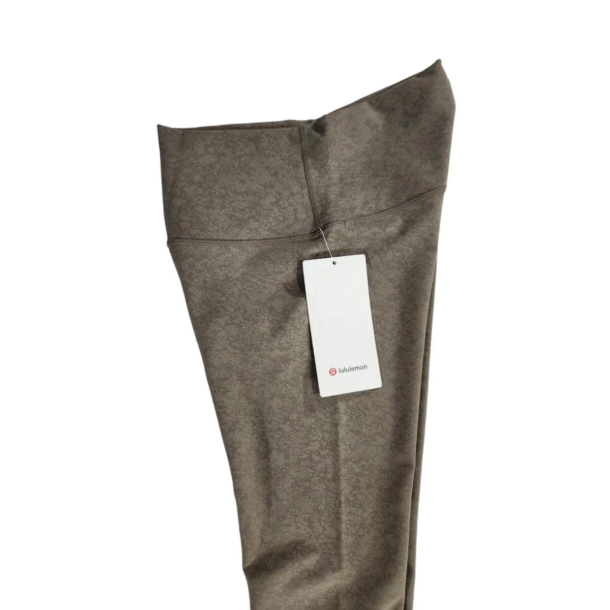 Lululemon clothing - Brown 2