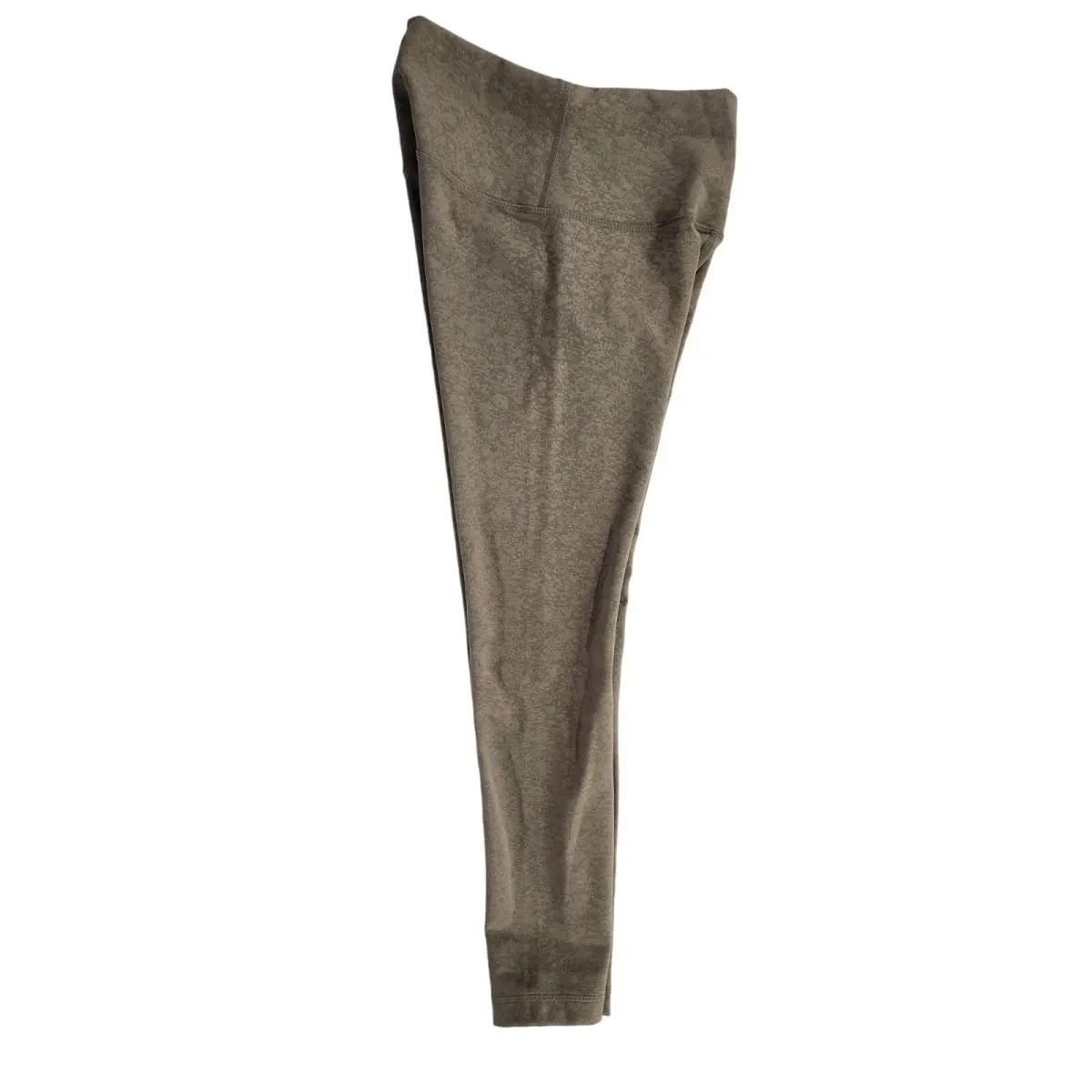 Lululemon clothing - Brown 3