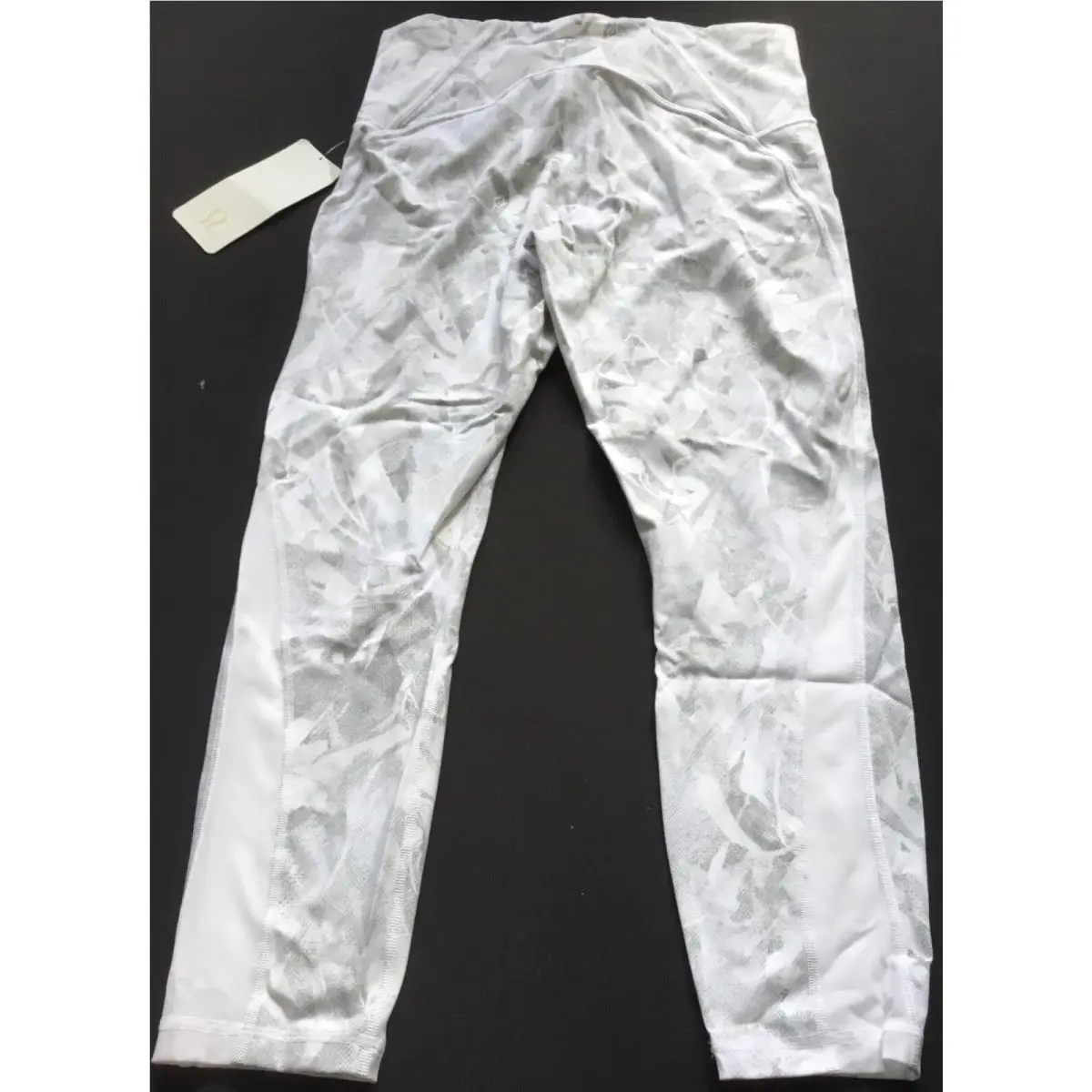 Lululemon clothing - White 1