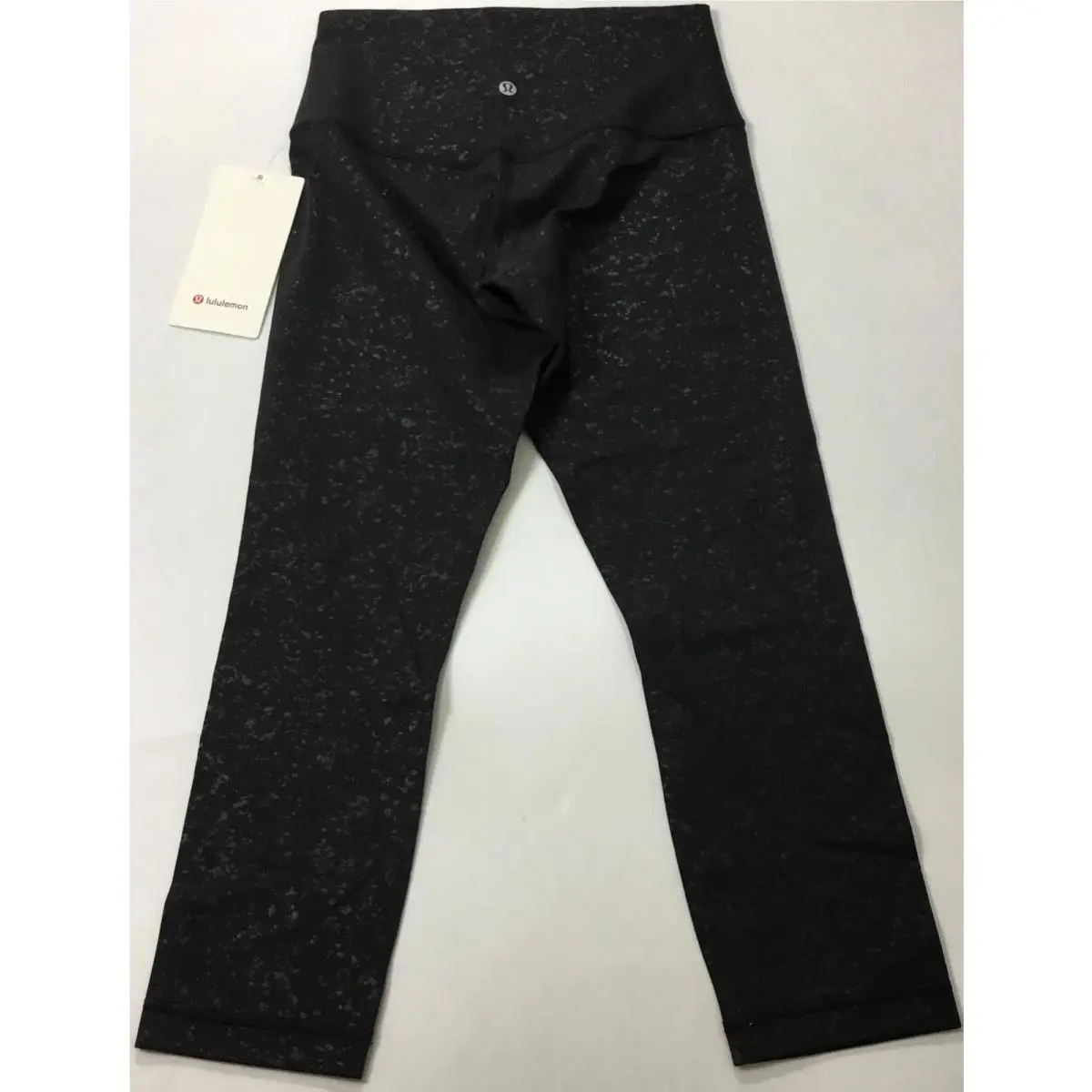Lululemon clothing - Black 0