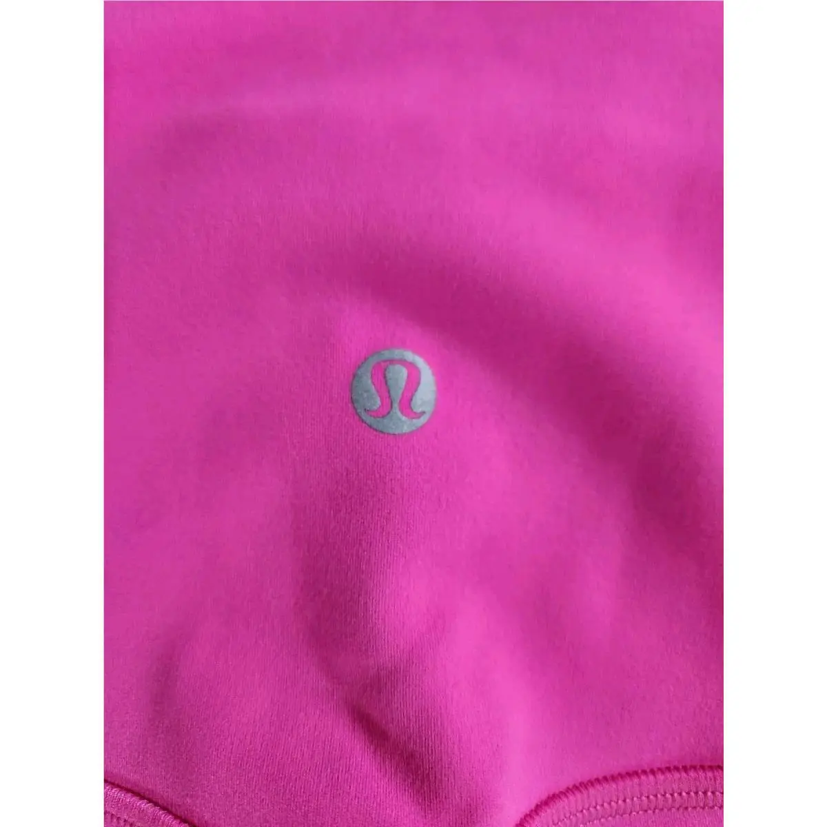 Lululemon clothing - Pink 6