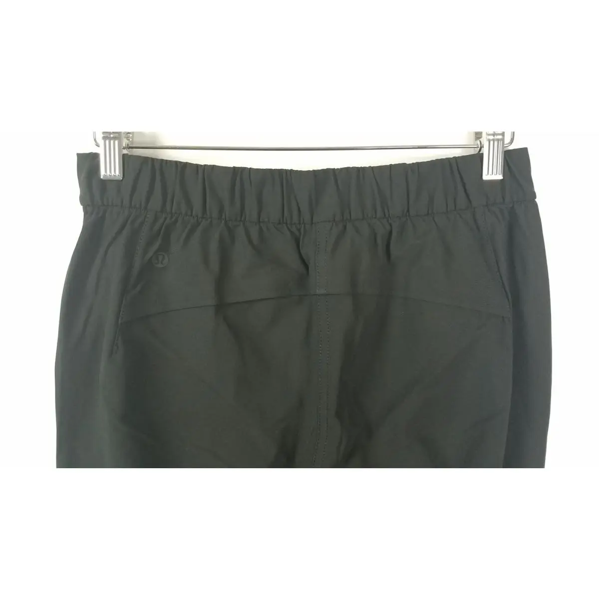 Lululemon clothing - Black 3