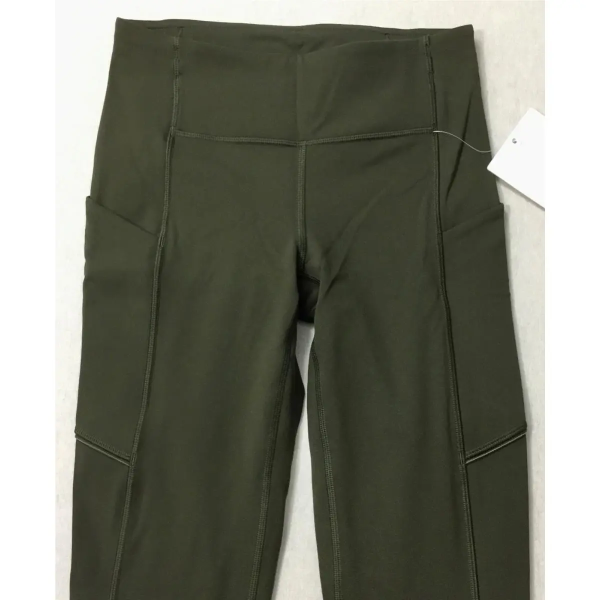 Lululemon clothing - Green 0