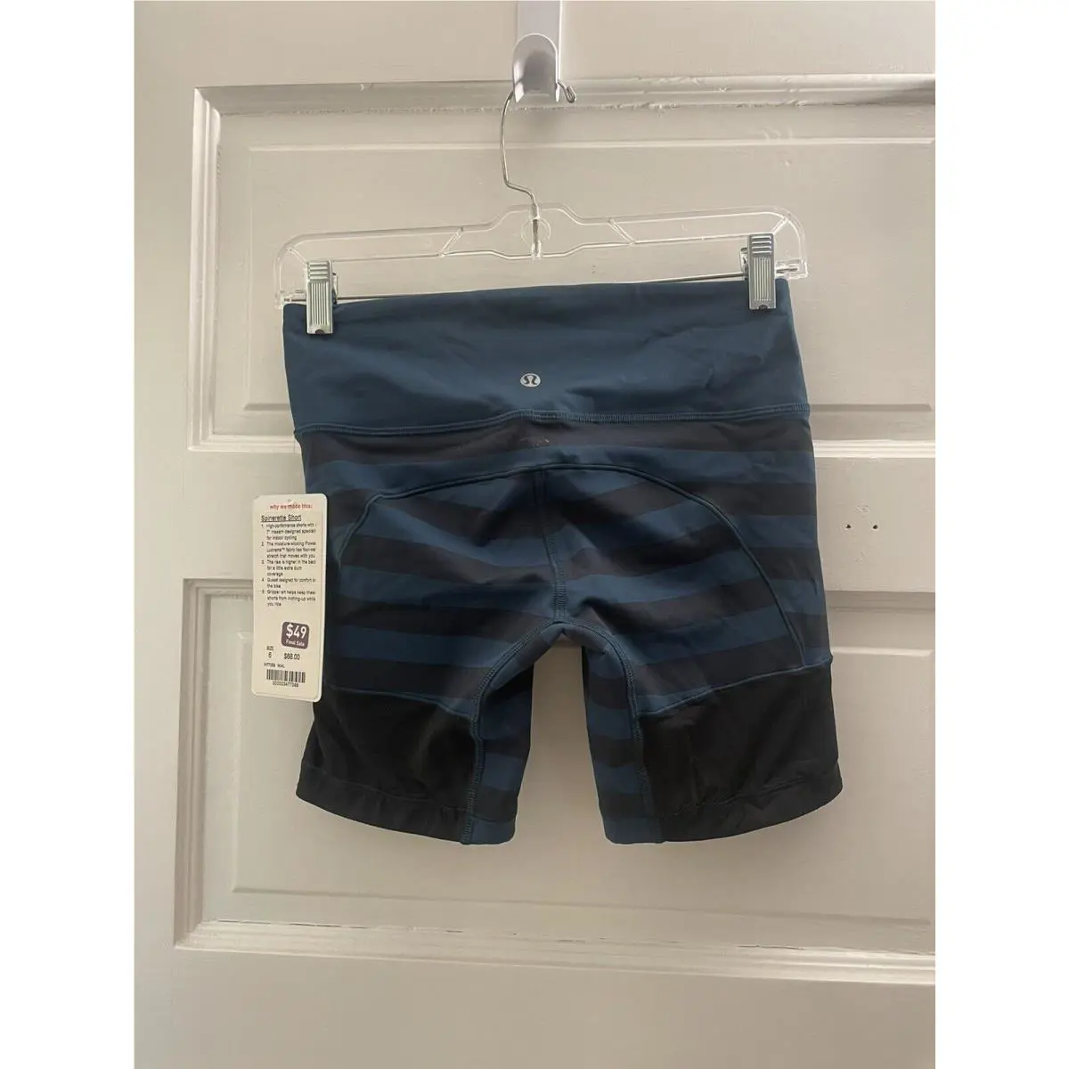 Lululemon clothing - Green 0
