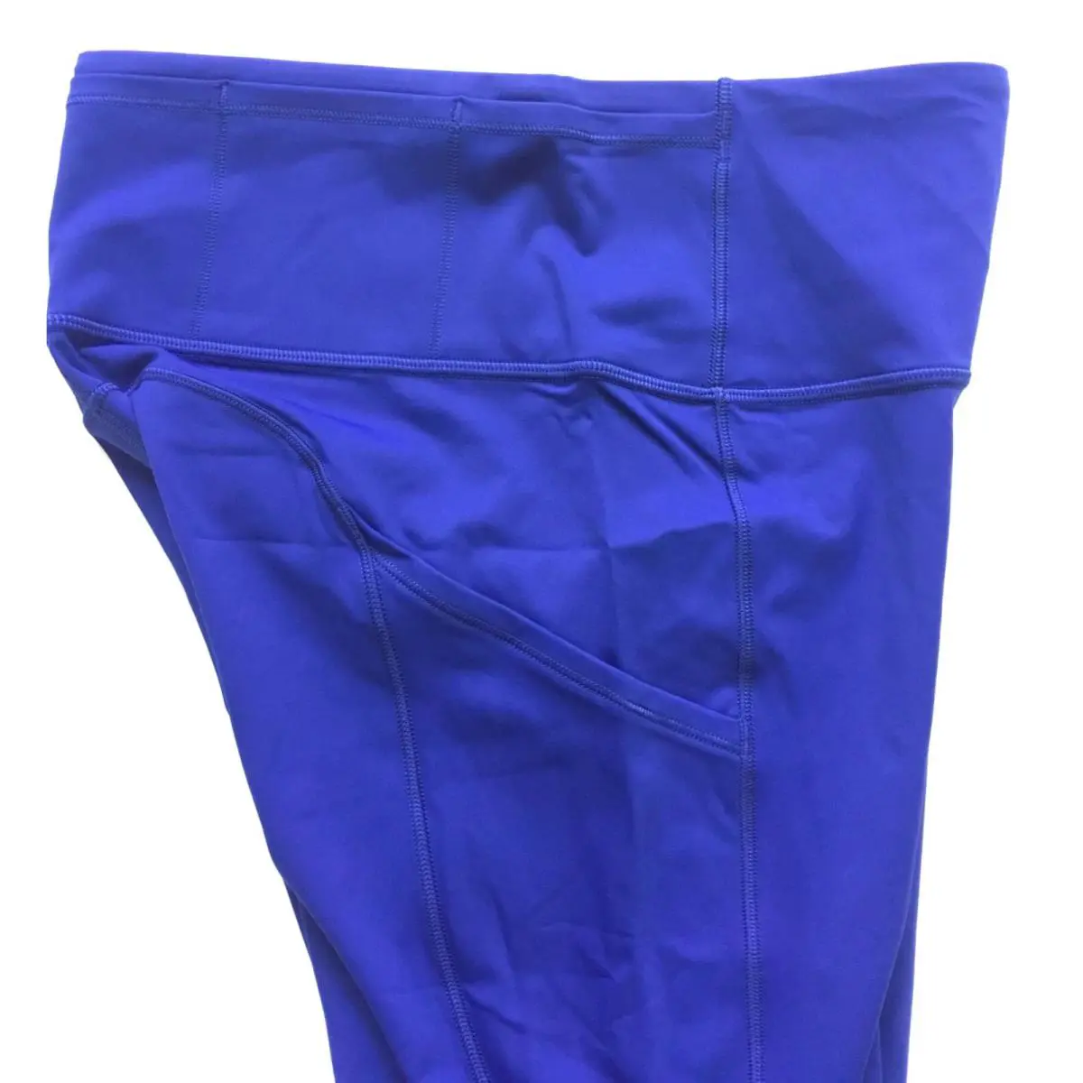 Lululemon clothing - Blue 2
