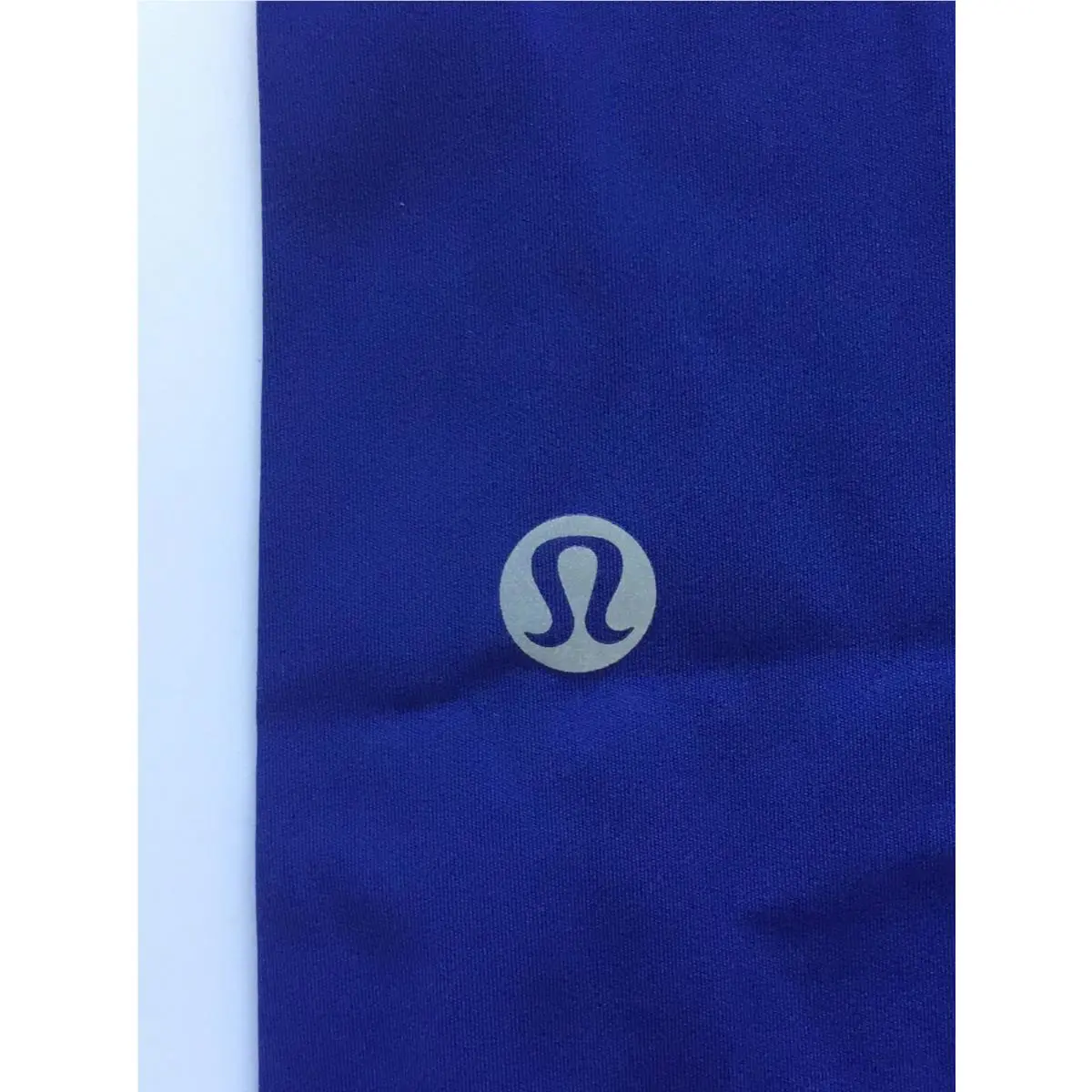 Lululemon clothing - Blue 1