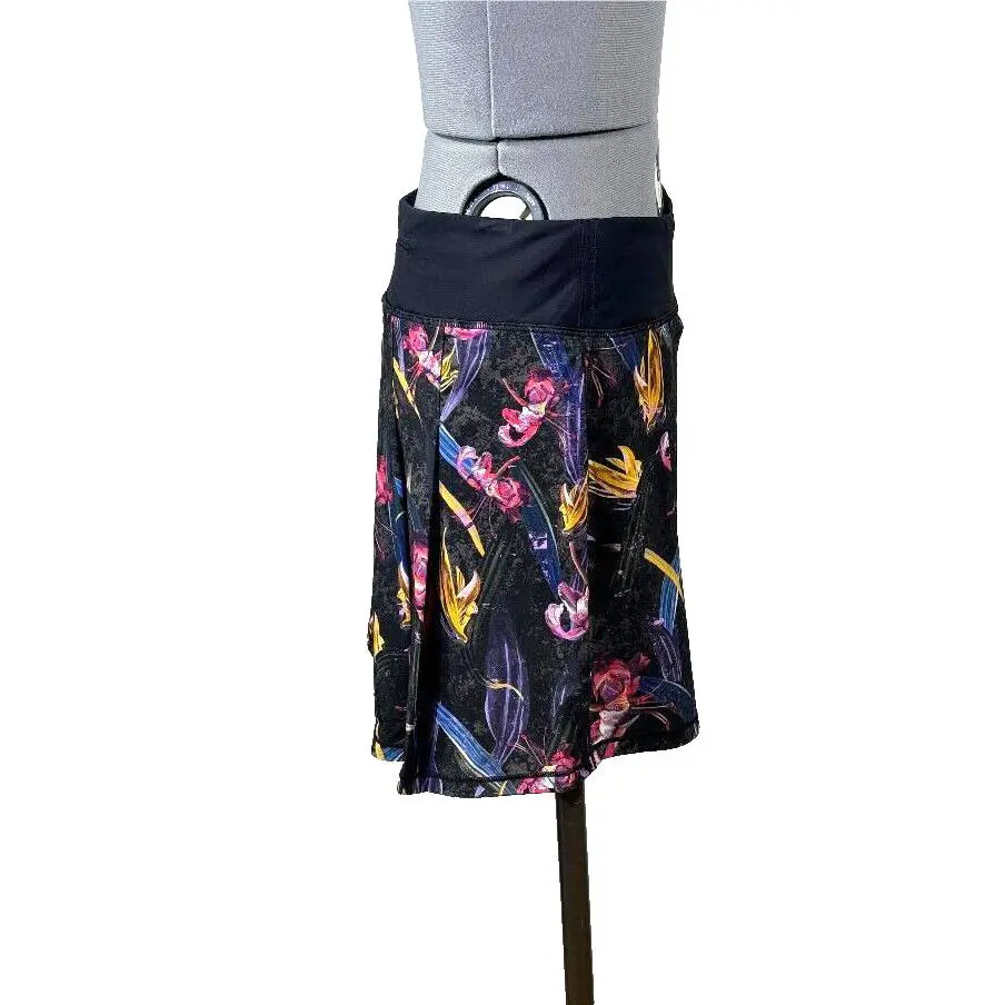 Lululemon clothing - black multi 0