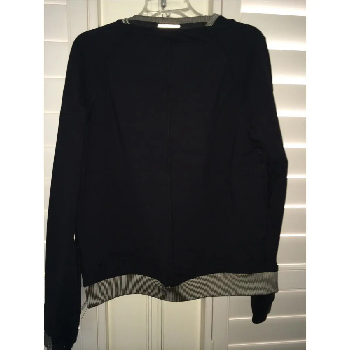 Lululemon clothing - Black 3