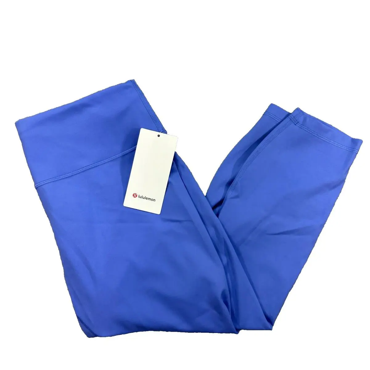 Lululemon clothing - Blue 0