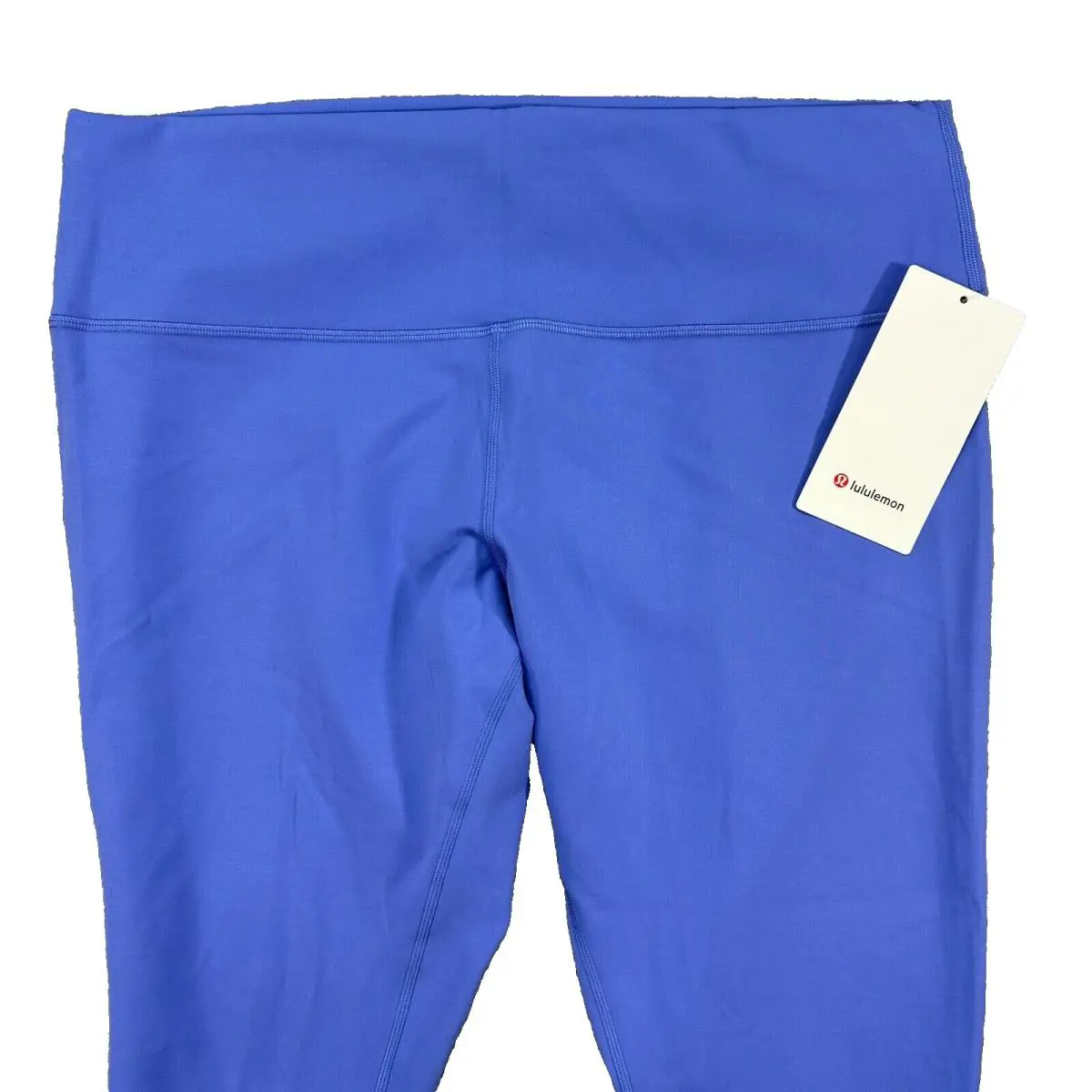 Lululemon clothing - Blue 1