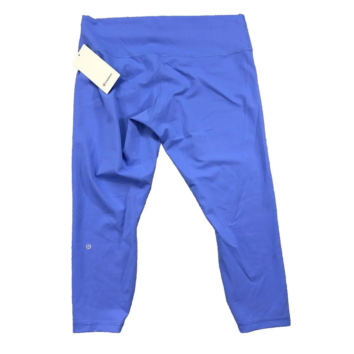 Lululemon clothing - Blue 3