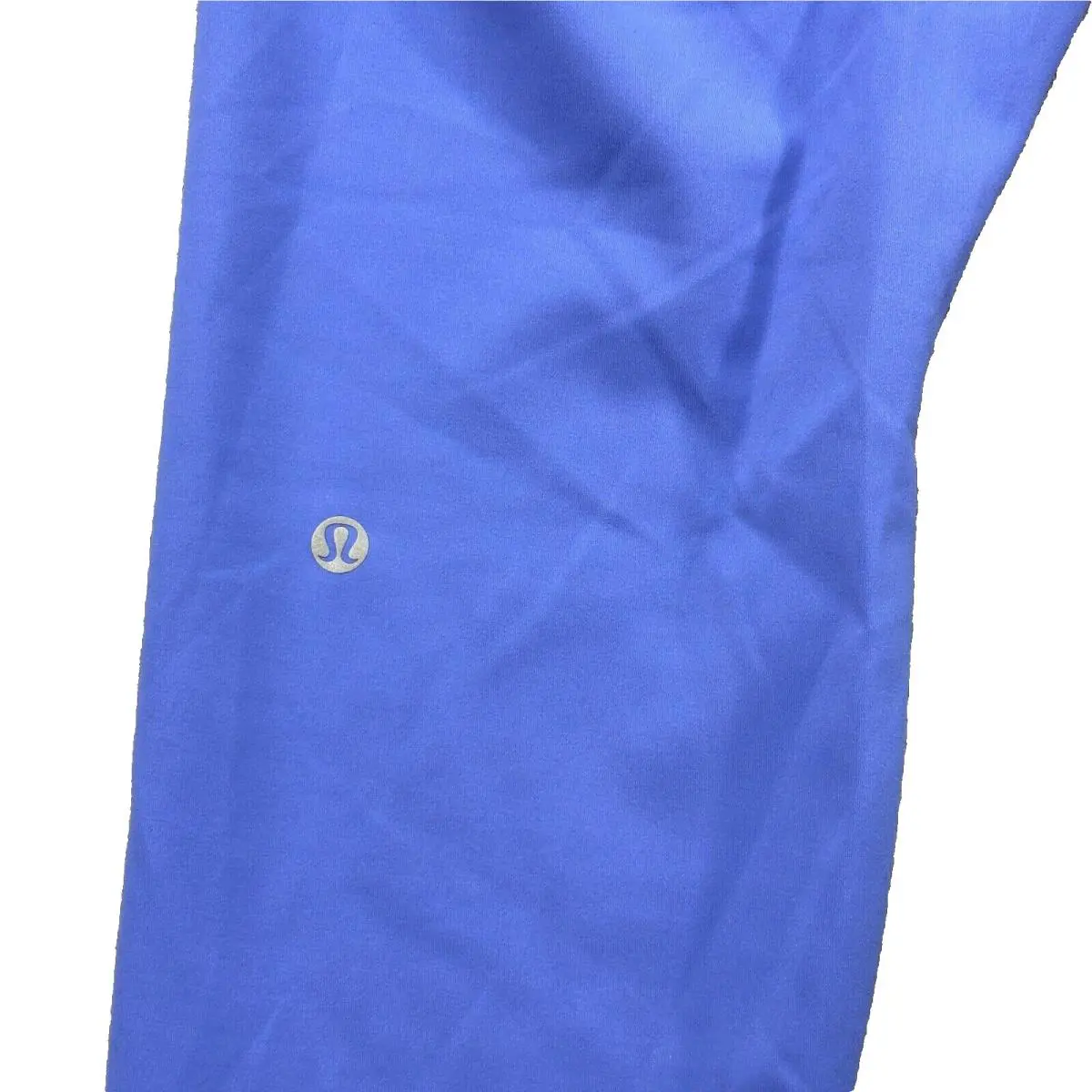 Lululemon clothing - Blue 4