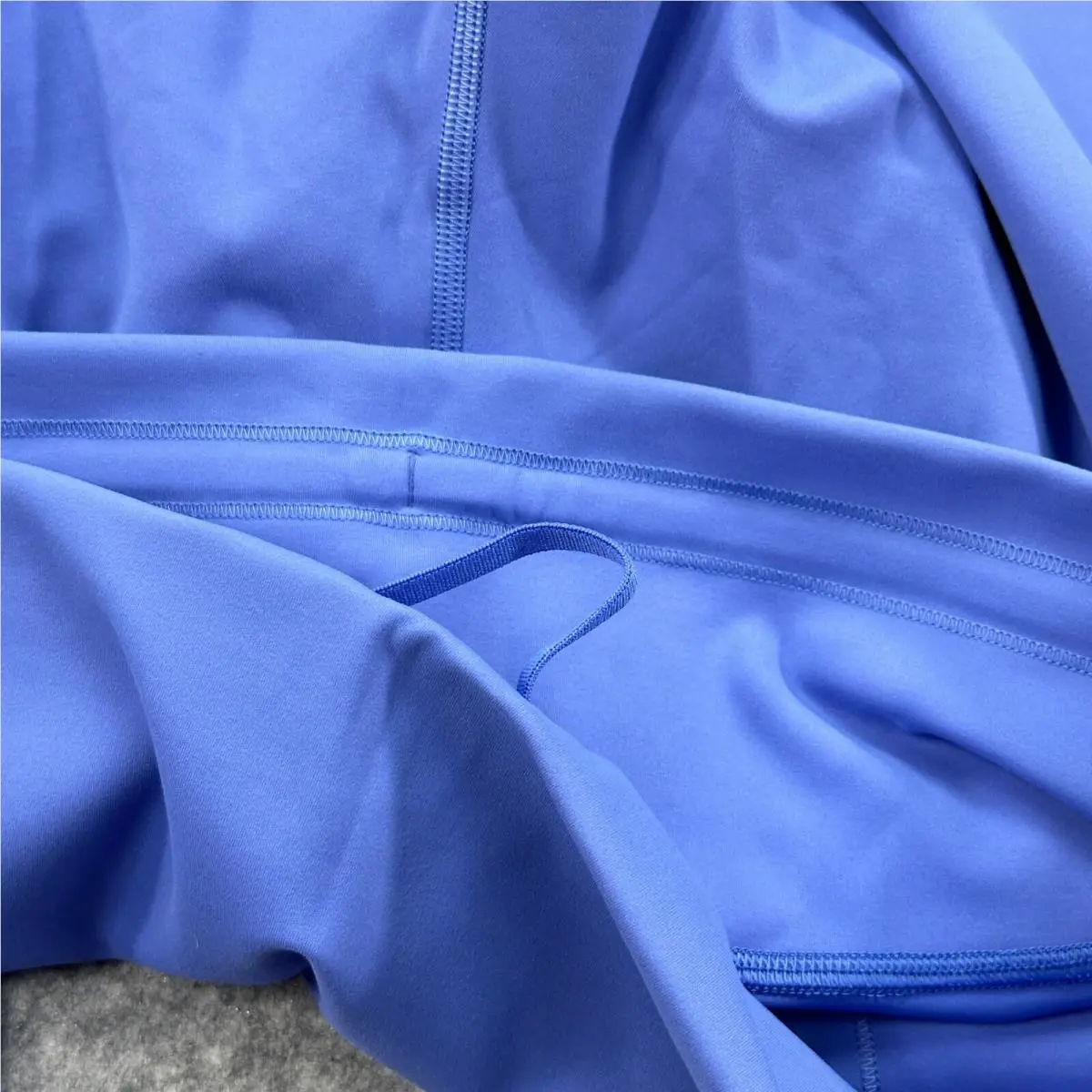 Lululemon clothing - Blue 5