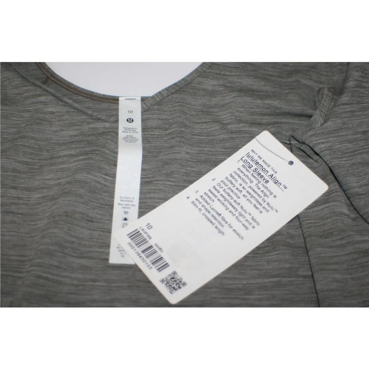 Lululemon clothing - Multicolor 3