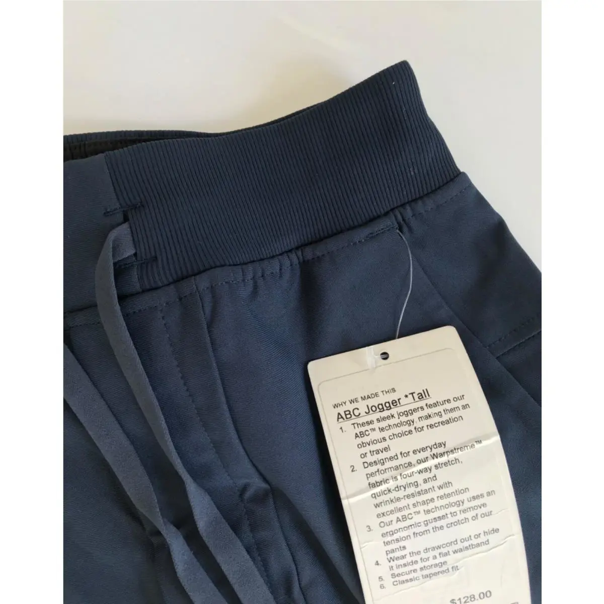 Lululemon clothing - Blue 6
