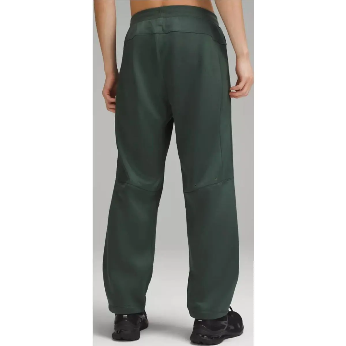 Lululemon clothing - LM5AUXS - Dark Forest 1