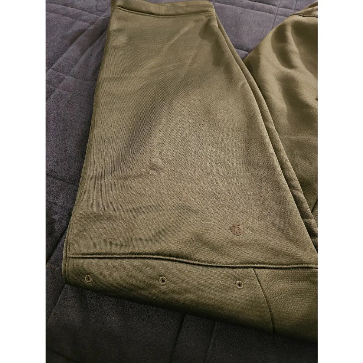 Lululemon clothing - LM5AUXS - Dark Forest 9