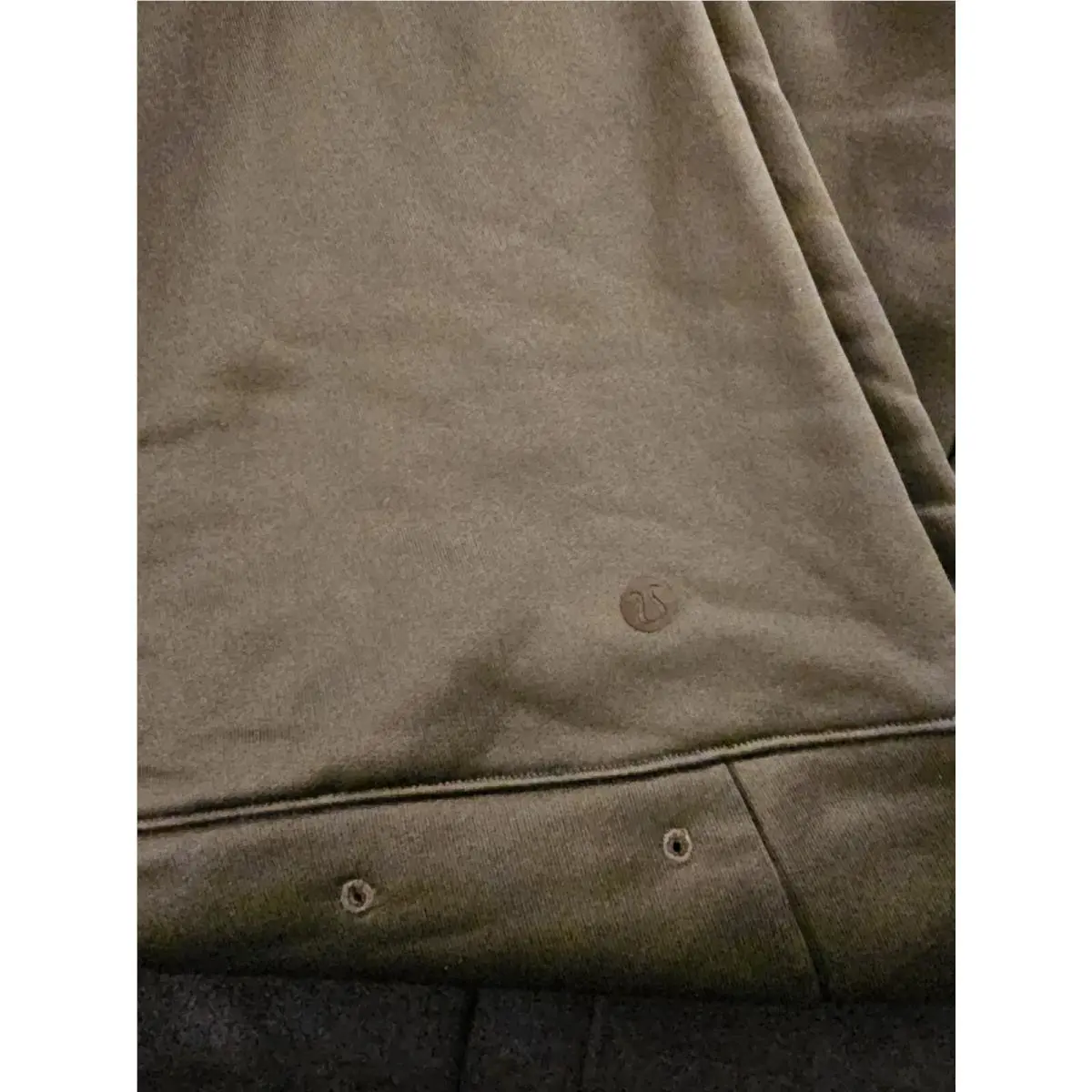 Lululemon clothing - LM5AUXS - Dark Forest 12