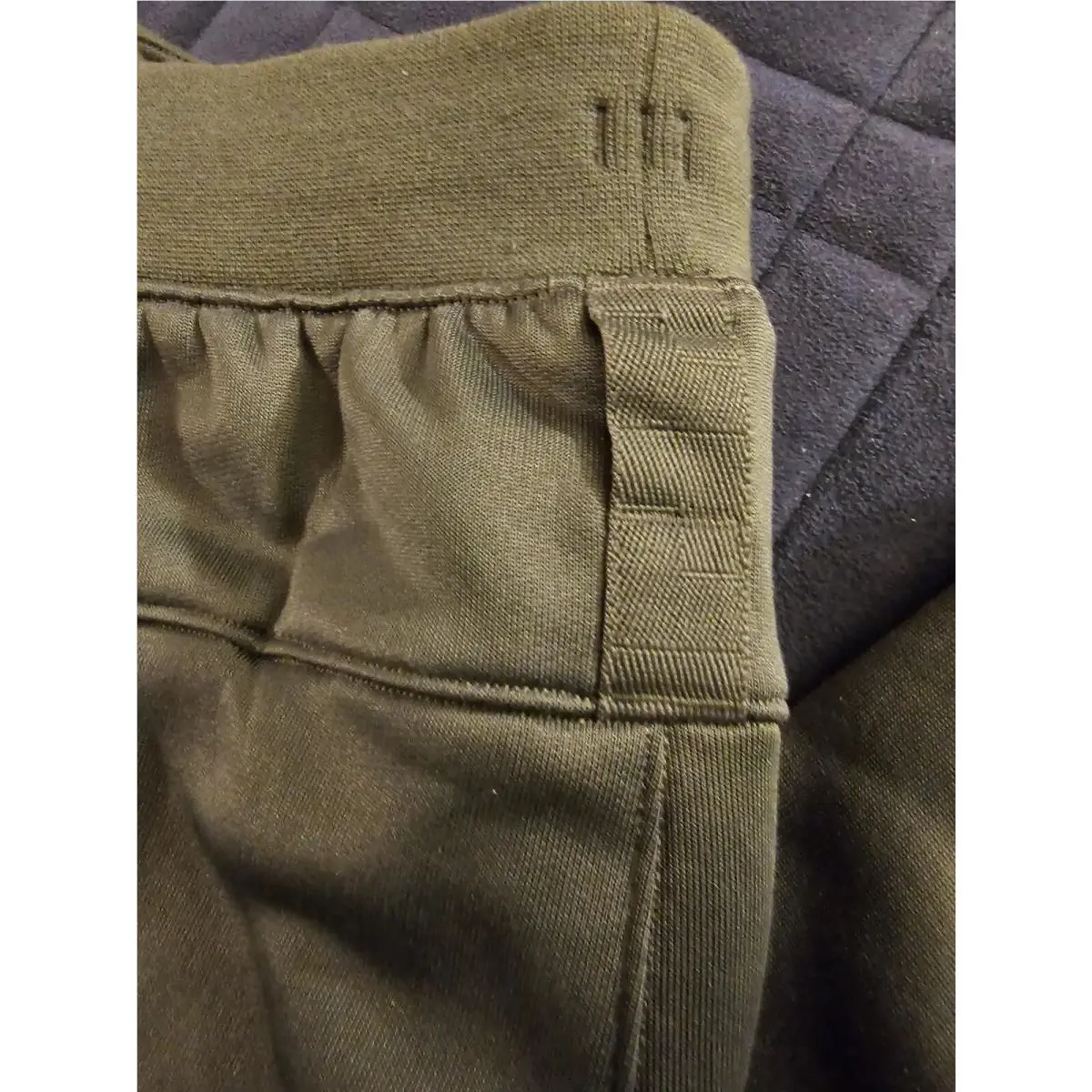 Lululemon clothing - LM5AUXS - Dark Forest 13