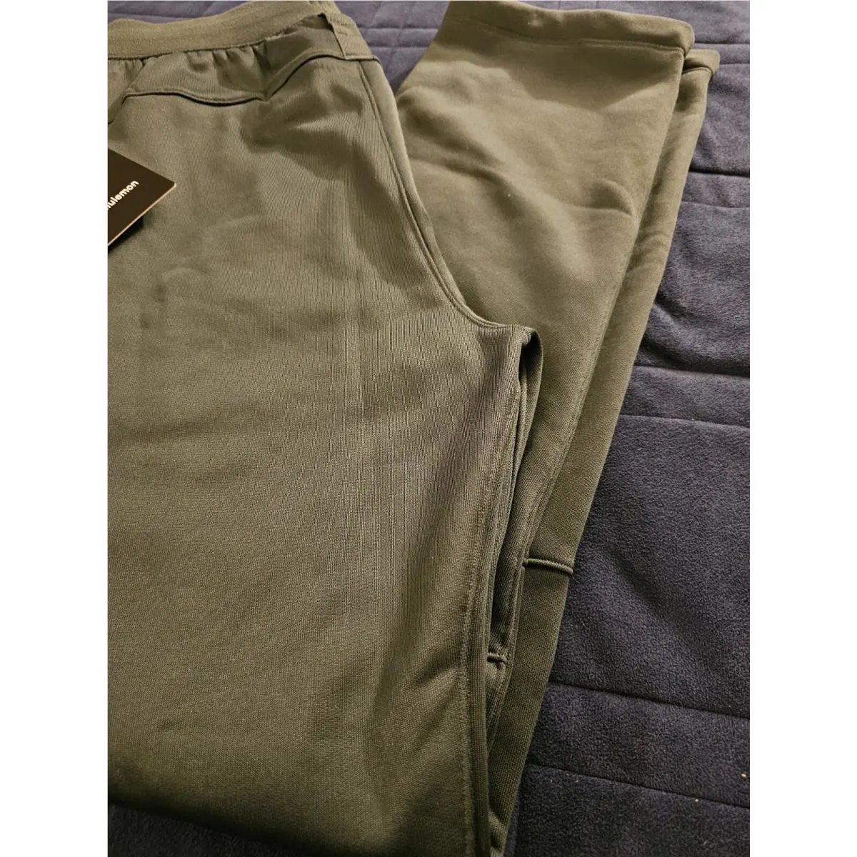 Lululemon clothing - LM5AUXS - Dark Forest 7
