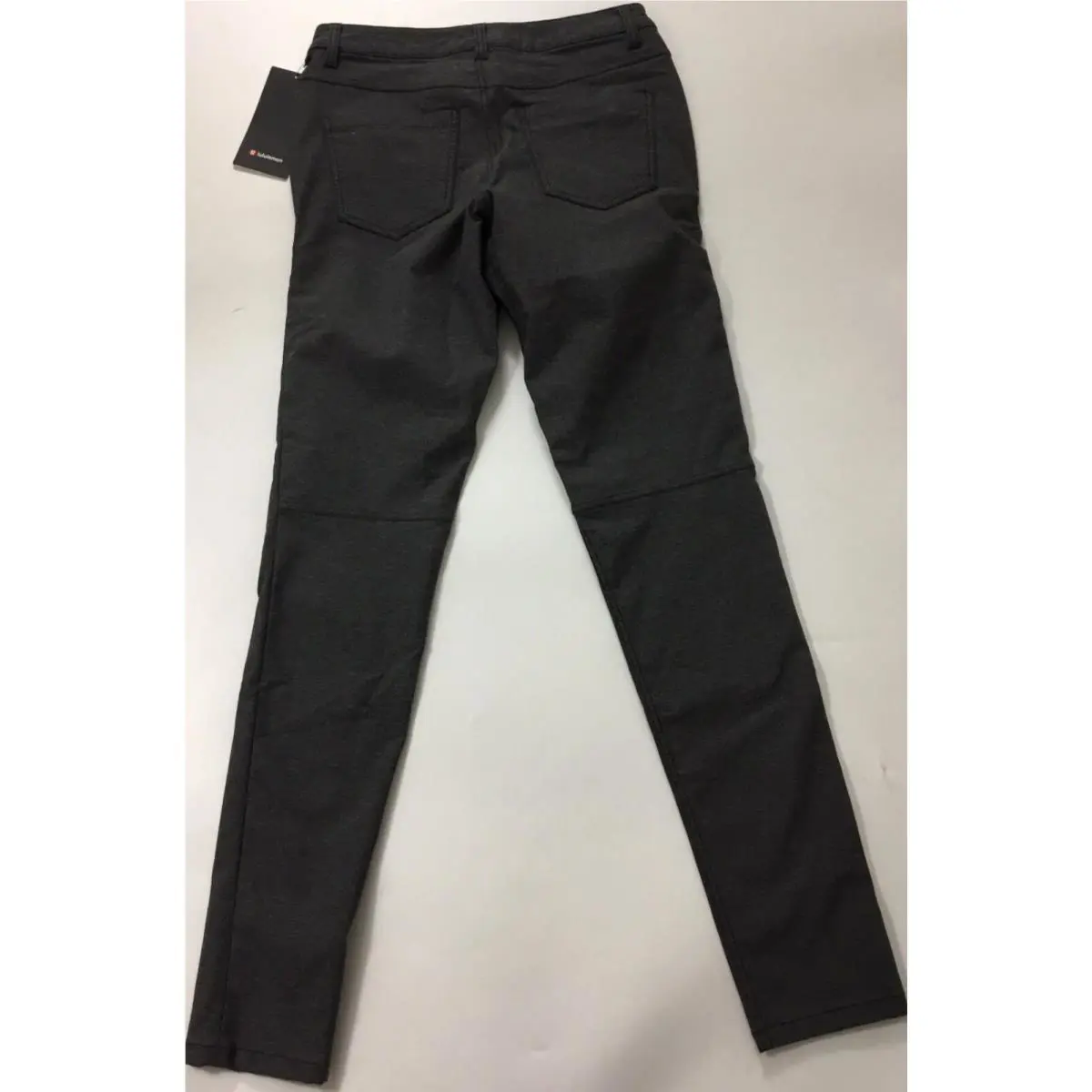 Lululemon clothing - Gray 0
