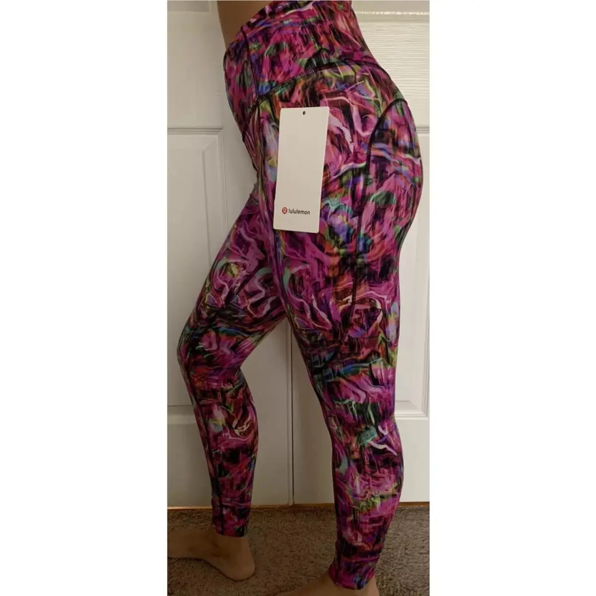 Lululemon clothing - Multicolor 2