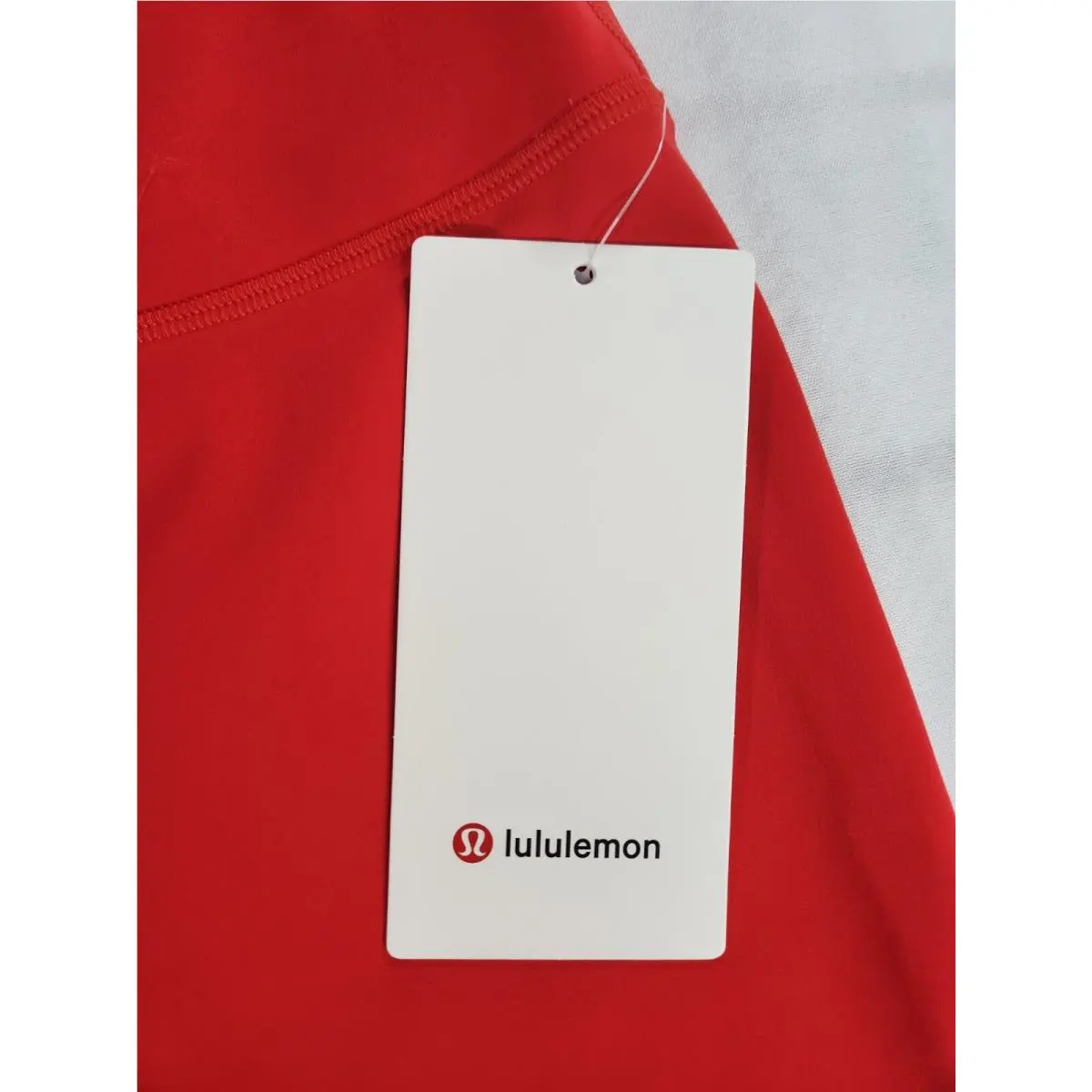 Lululemon clothing - Hot Heat 3