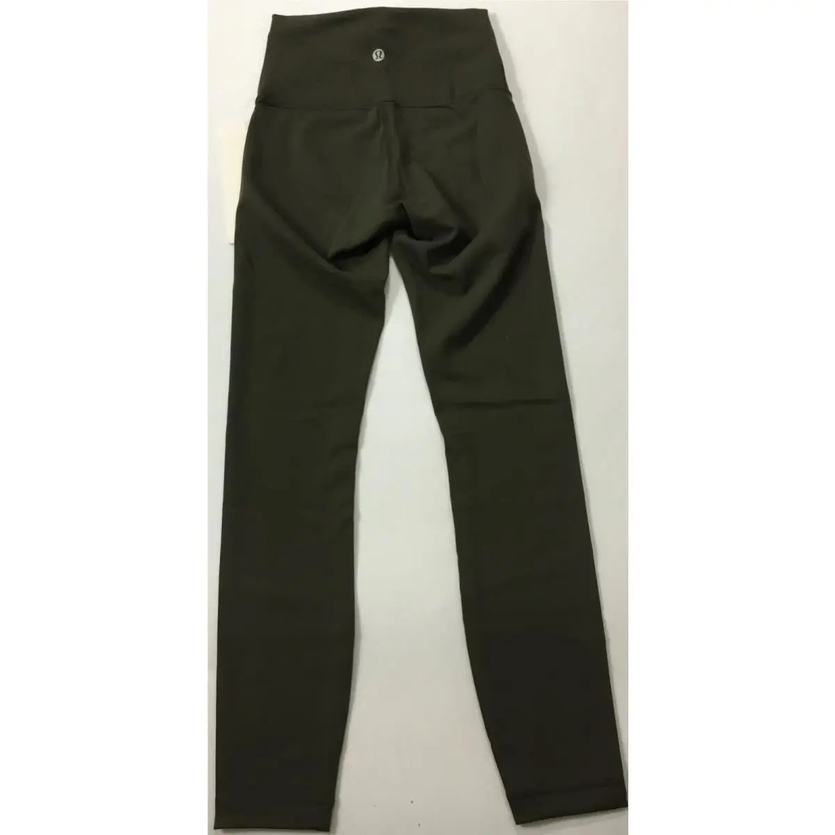 Lululemon clothing - Green 0