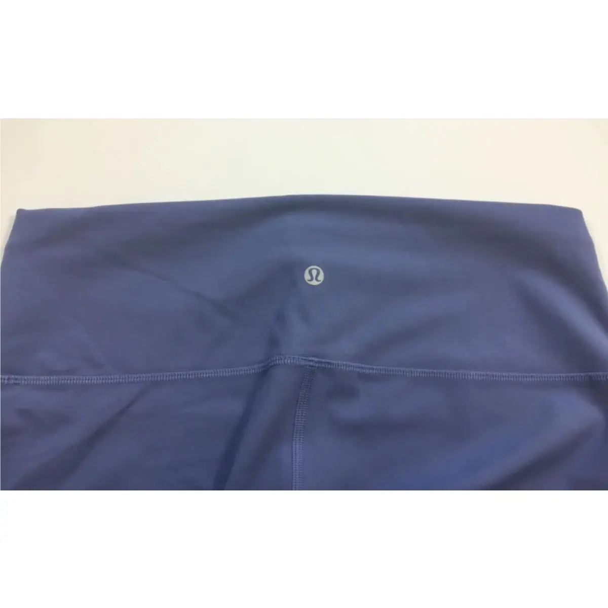 Lululemon clothing - Blue 1