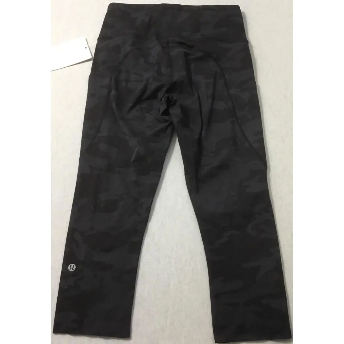 Lululemon clothing - Black 0