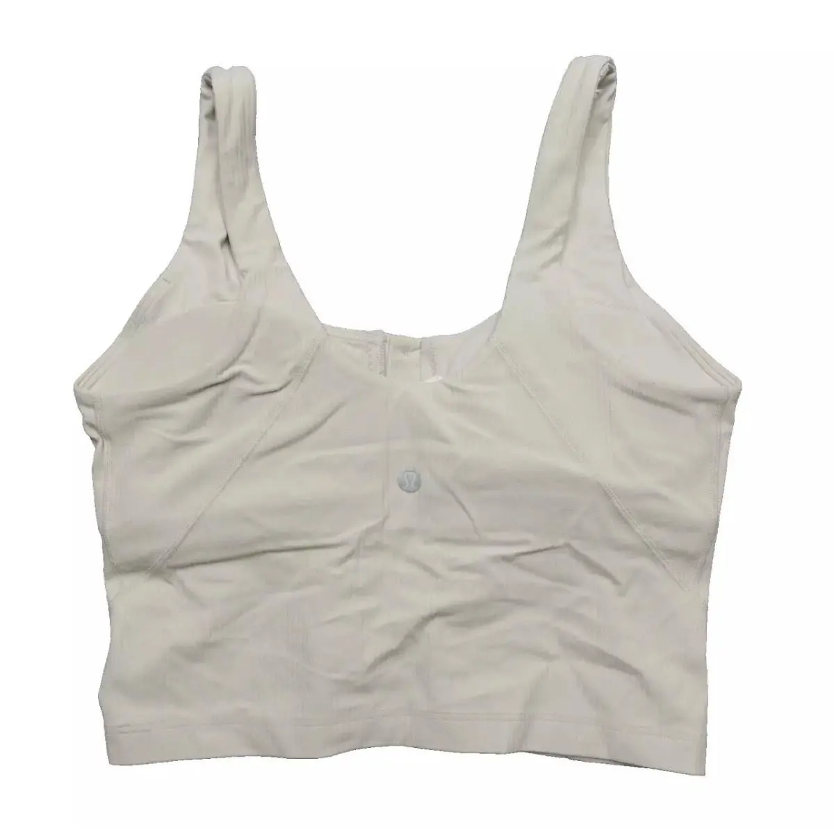 Lululemon clothing - Ivory 0
