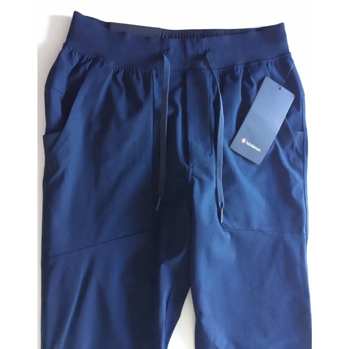 Lululemon clothing - Blue 7