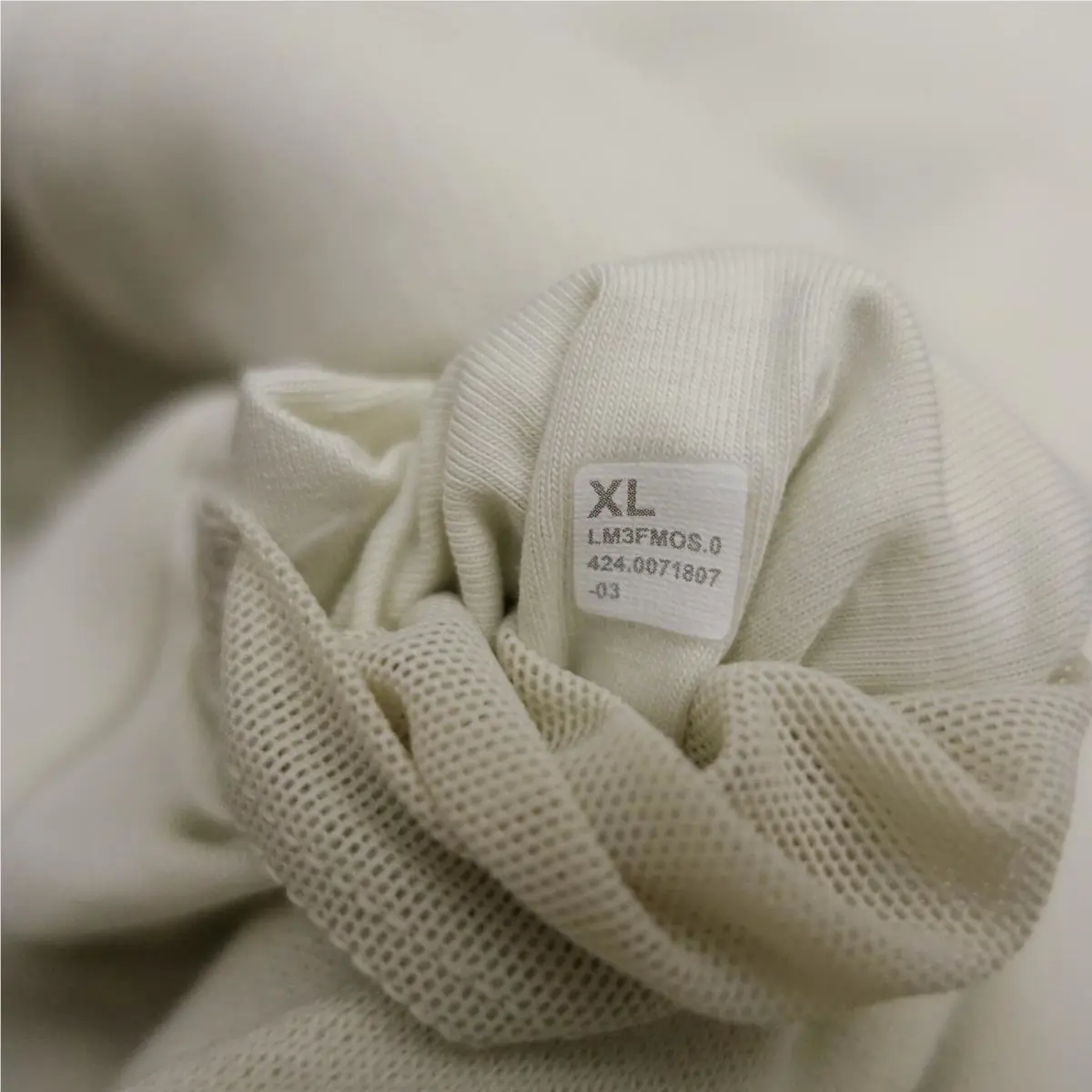 Lululemon clothing - Bone 7