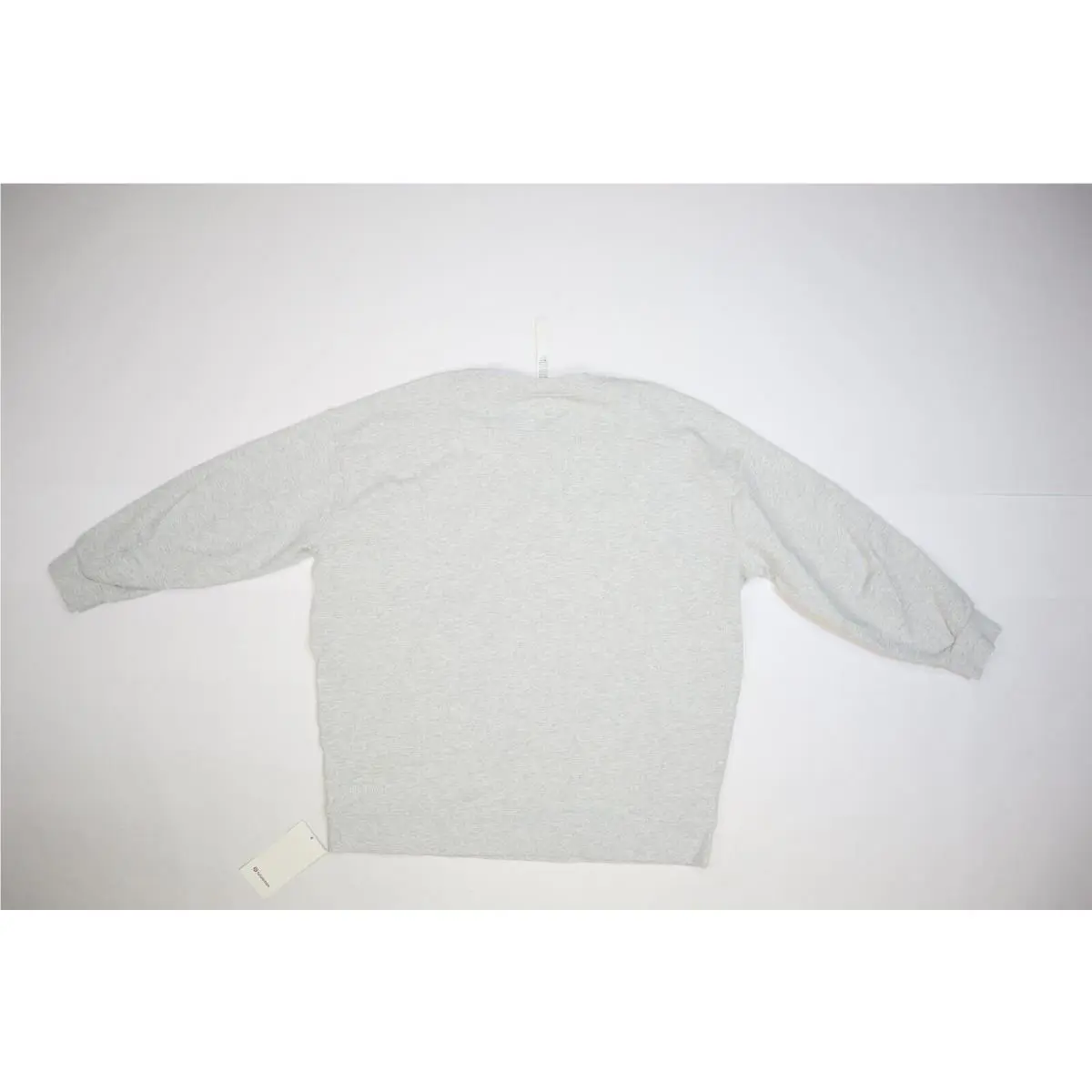 Lululemon clothing - LW3DUUS-032493 - LW3DUUS-032493 - Gray (UPC: 402155582590) 1