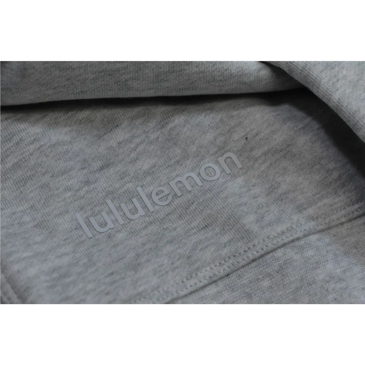 Lululemon clothing - LW3DUUS-032493 - LW3DUUS-032493 - Gray (UPC: 402155582590) 4