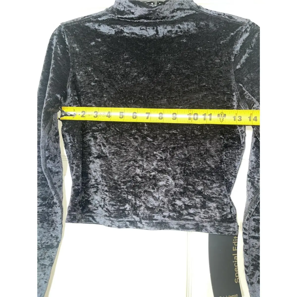 Lululemon clothing - align - align - Black 3