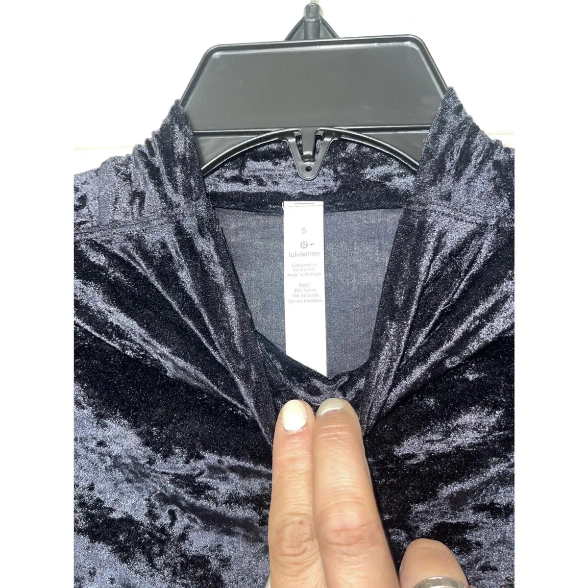 Lululemon clothing - align - align - Black 4