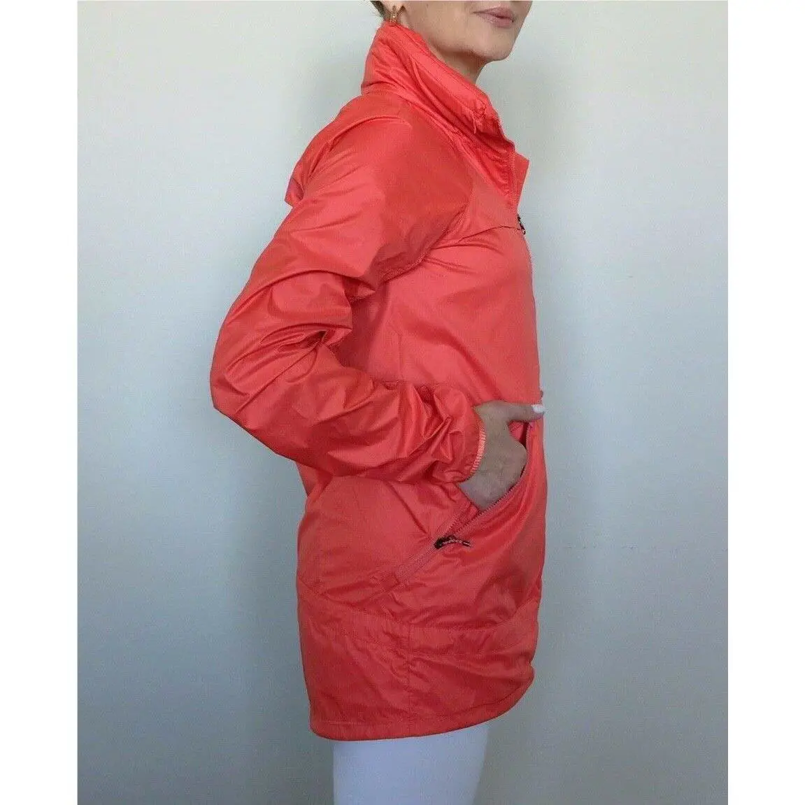 Lululemon clothing - Atomic Red 2