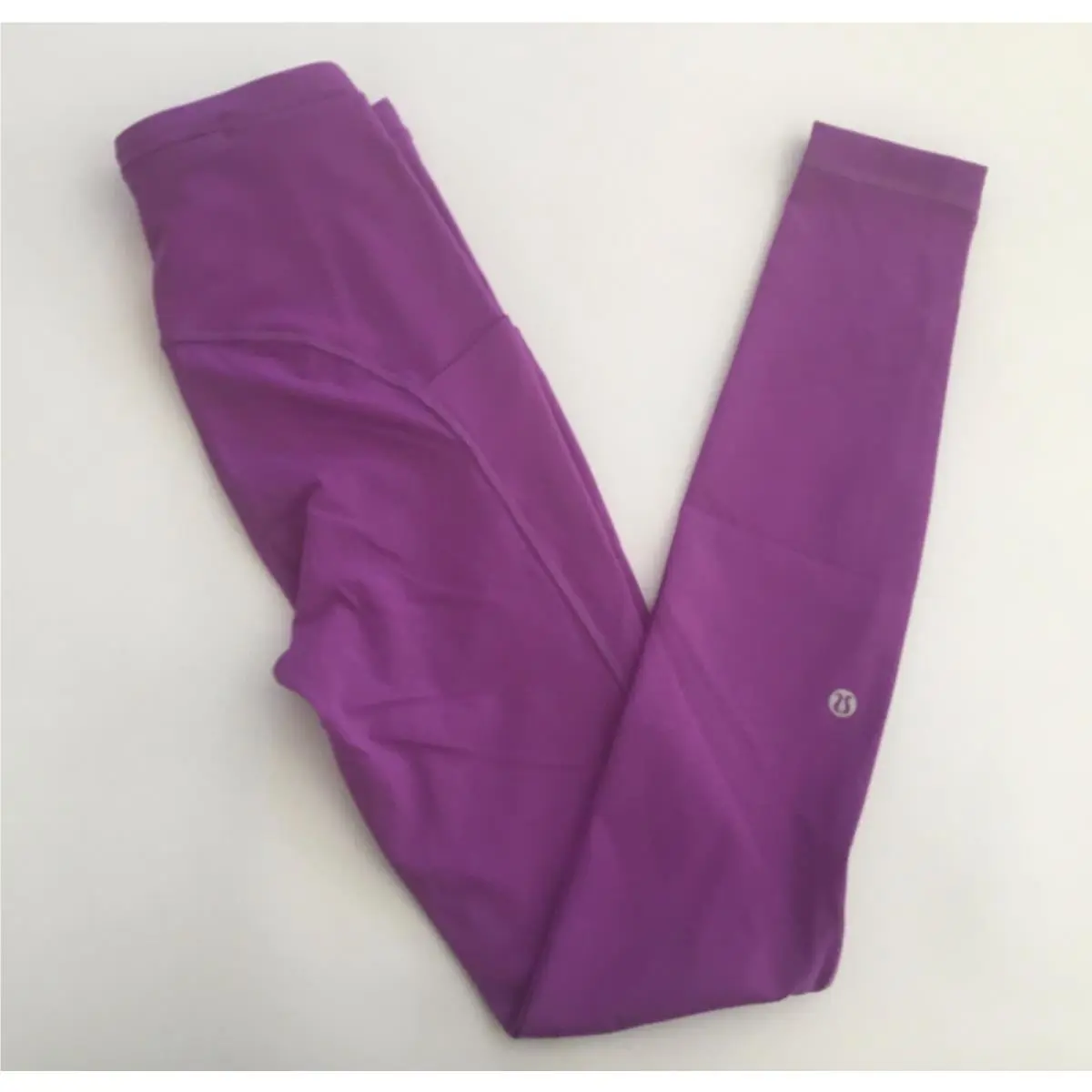 Lululemon clothing - Purple 2